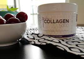 Golden Tree Premium Collagen Complex