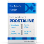 Prostaline - en pharmacie - forum - prix - Amazon - composition - avis