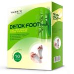 Nuubu Detox Foot Patch -  kaufen - erfahrungen - test - apotheke - bewertung - preis
