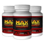 Max Robust Xtreme - Amazon - composition - avis - en pharmacie - forum - prix
