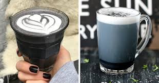 Easy Black Latte - como tomar - como aplicar - como usar - funciona
