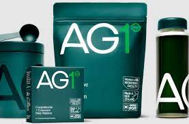 what is AG1 supplement - does it really work
