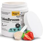 what is Colon Broom supplement - does it really work -  results - cost - price - side effect