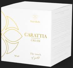 Erfahrungsberichte und Bewertungen von Carattia Cream. Creme bestellen – welche Inhaltsstoffe enthält sie Mögliche AuswirkungenMaßnahmen