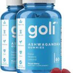 what is Goli Ashwagandha supplement - does it really work - results - cost - price - amazon - walmart