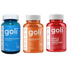 Goli Gummies - Goli Gummies benefits - results - cost - price