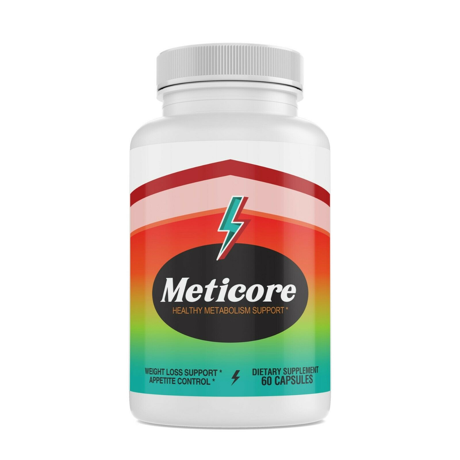 what compares to Meticore - scam or legit - side effect