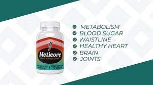 Meticore - what is Meticore supplement - does it really work