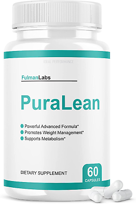 PuraLean - results - benefits - price - cost