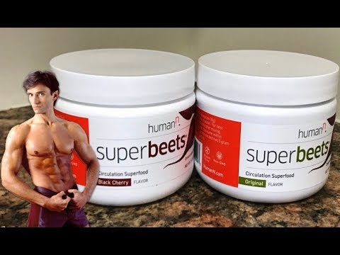 Superbeets  benefits - results - cost - price