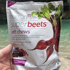 What compares to Superbeets - scam or legit - side effect