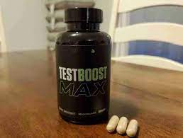 What compares to Test Boost Max - scam or legit - side effect