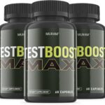 What is Test Boost Max  - supplement - does it really work - benefits - results - cost