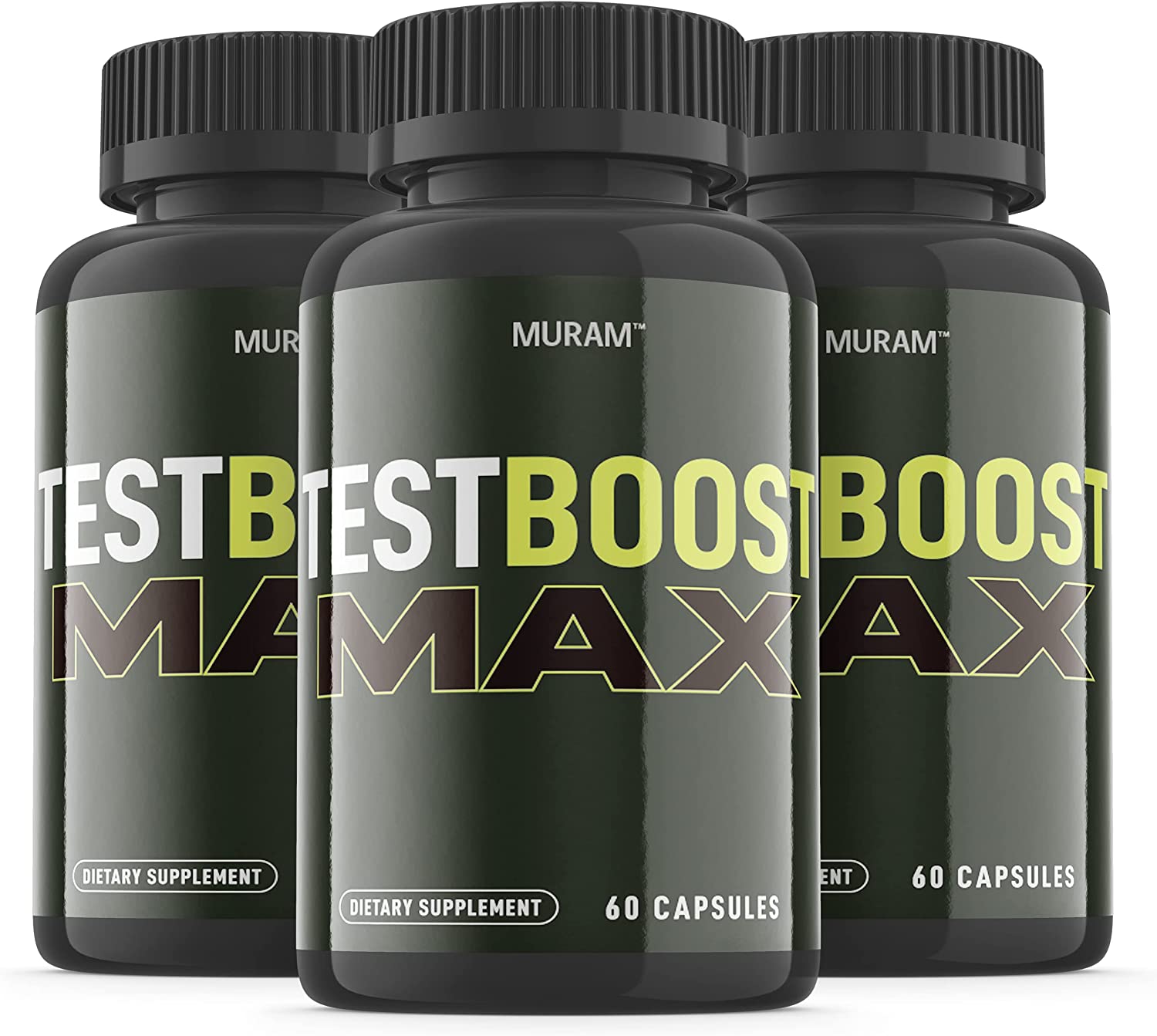 Test Boost Max  benefits - results - cost - price