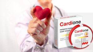 Cardione - bewertungen - anwendung - inhaltsstoffe - erfahrungsberichte