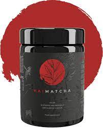 Hai Matcha - kaufen - in Apotheke - in Deutschland - bei DM - in Hersteller-Website