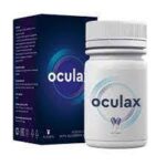 Oculax - erfahrungen - test - kaufen - apotheke - bewertung - preis
