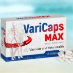 VariCaps MAX  - kaufen - preis - erfahrungen - test - apotheke - bewertung