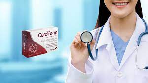 Cardiform - bestellen - bei Amazon - forum - preis 