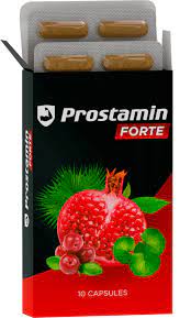 Prostamin Forte - preço - criticas - forum - contra indicações
