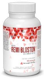 Remi Bloston - kaufen - in Apotheke - bei DM - in Deutschland - in Hersteller-Website