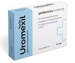 Uromexil Forte - onde comprar - no site do fabricante - no farmacia - no Celeiro - em Infarmed