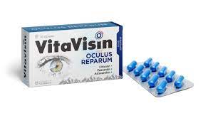 Vitavisin - in Hersteller-Website - kaufen - in Apotheke - bei DM - in Deutschland